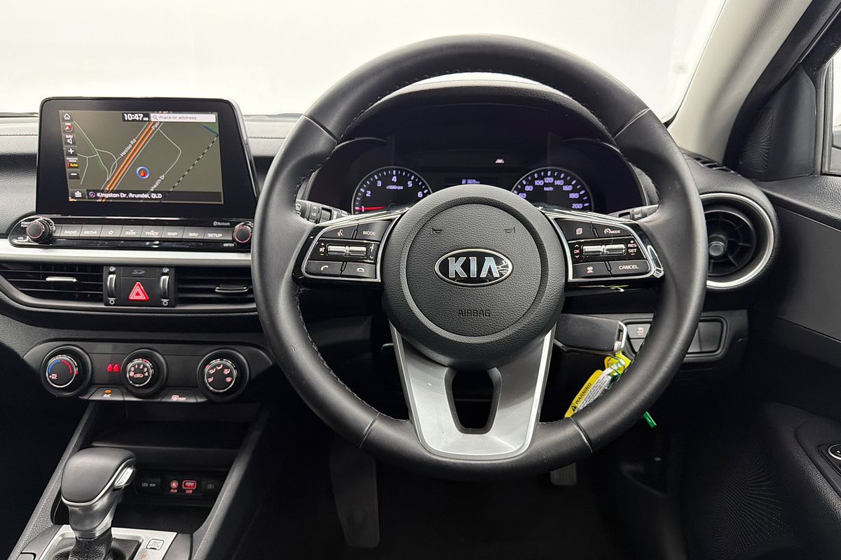 2019 Kia Cerato Sport BD