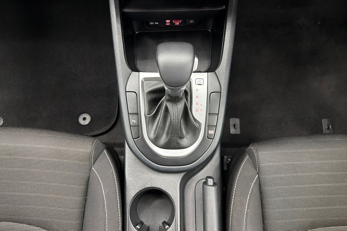 2019 Kia Cerato Sport BD