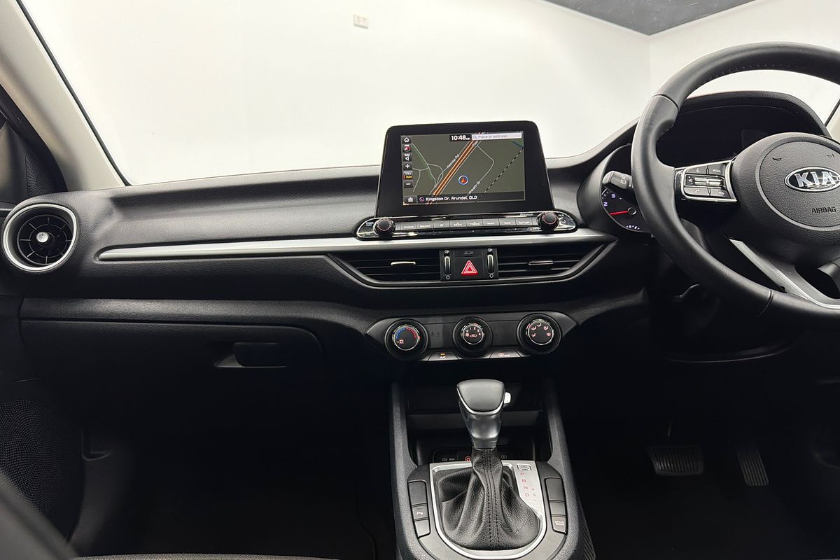 2019 Kia Cerato Sport BD