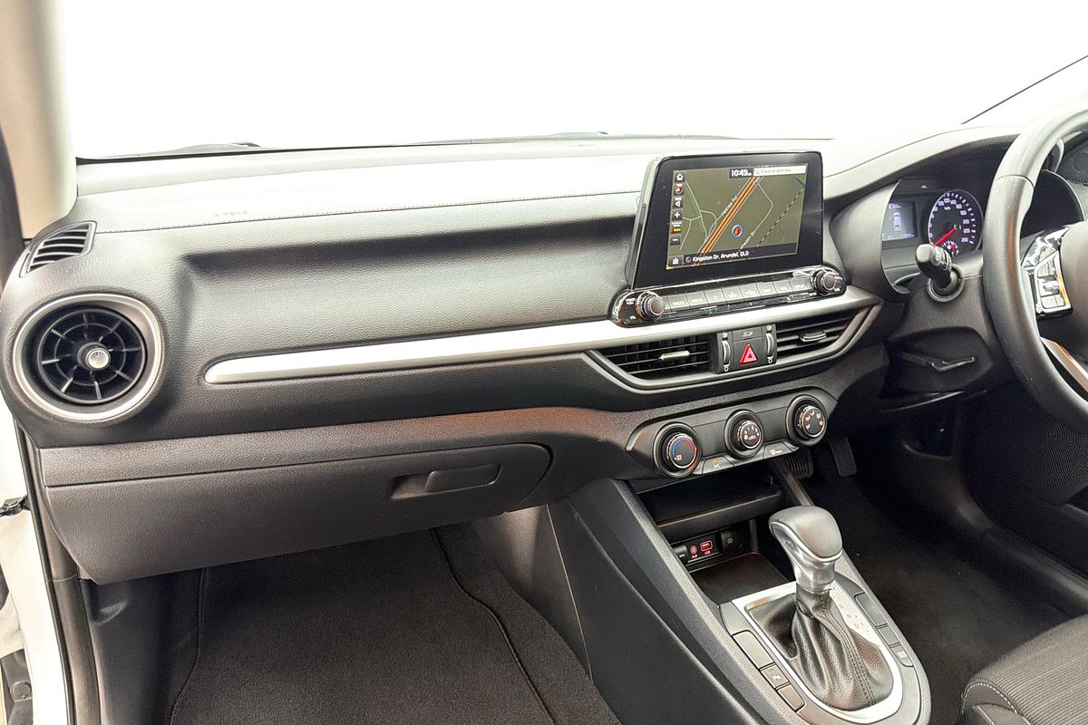 2019 Kia Cerato Sport BD