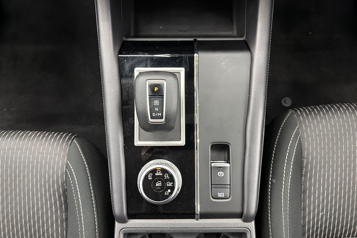 2023 Mitsubishi Outlander ES ZM