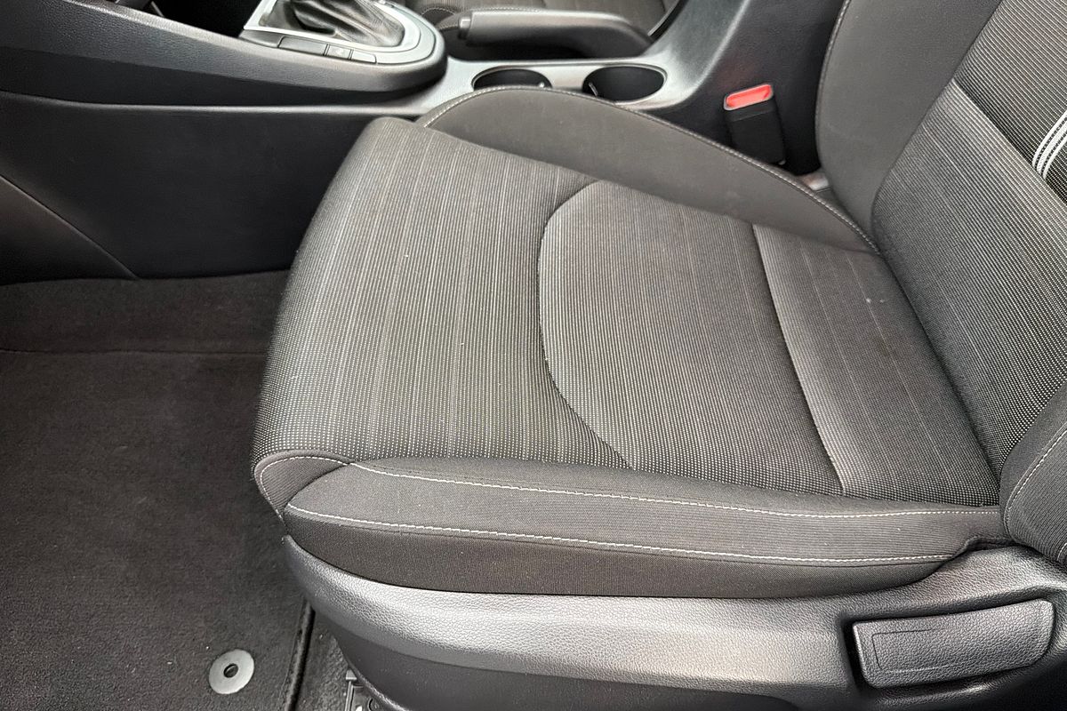 2019 Kia Cerato Sport BD