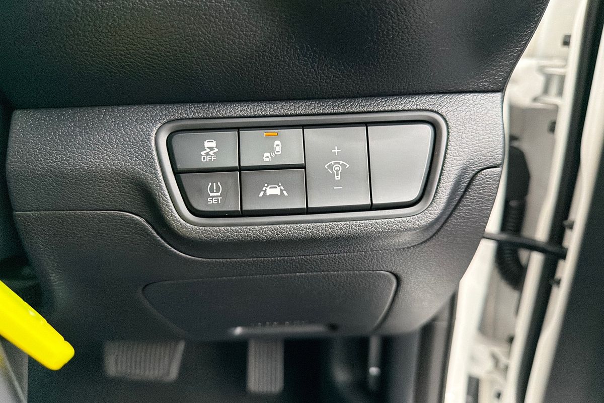 2019 Kia Cerato Sport BD