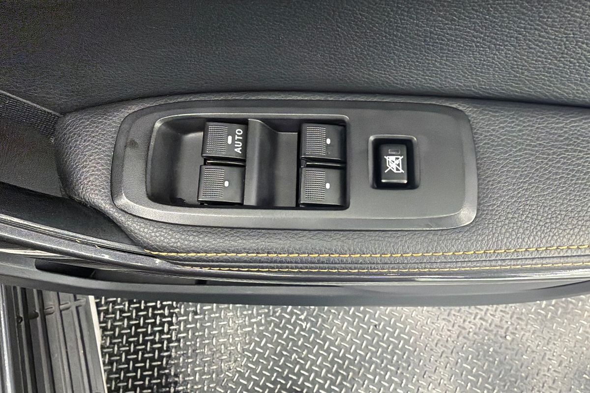 2019 Ford Ranger Wildtrak PX MkIII 4X4 2.0L