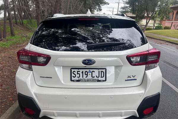 2021 Subaru XV Hybrid S G5X thumb-14