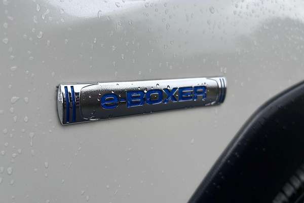 2021 Subaru XV Hybrid S G5X thumb-5