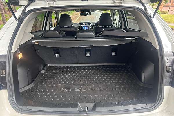 2021 Subaru XV Hybrid S G5X thumb-15