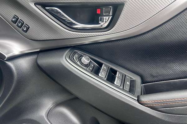 2021 Subaru XV Hybrid S G5X thumb-17