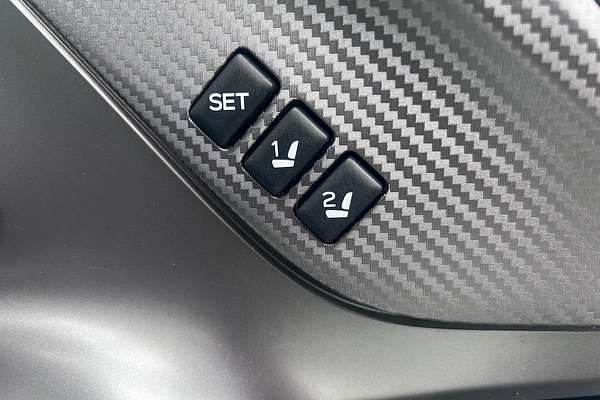 2021 Subaru XV Hybrid S G5X thumb-18