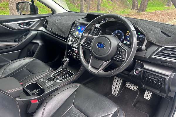 2021 Subaru XV Hybrid S G5X thumb-20