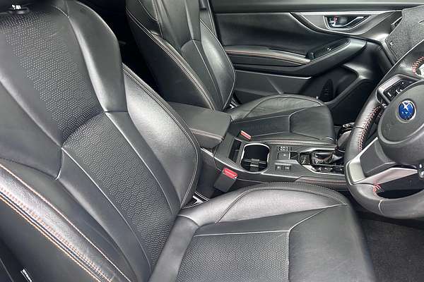 2021 Subaru XV Hybrid S G5X thumb-21