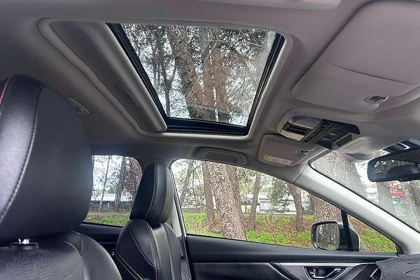 2021 Subaru XV Hybrid S G5X thumb-22