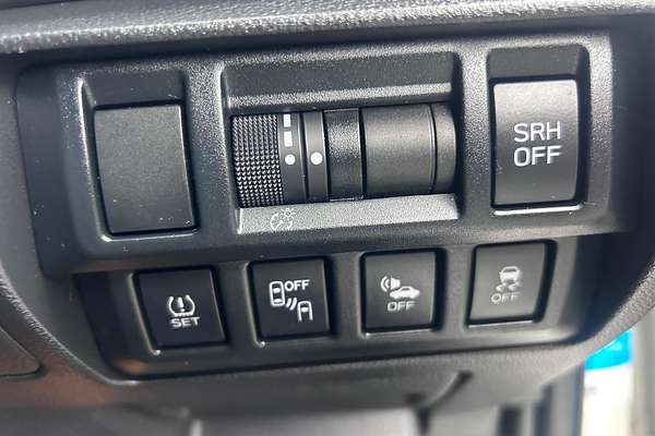 2021 Subaru XV Hybrid S G5X thumb-23
