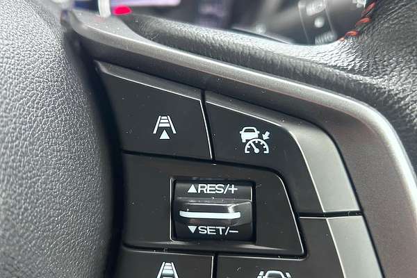 2021 Subaru XV Hybrid S G5X thumb-24