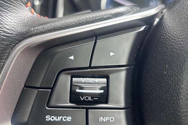 2021 Subaru XV Hybrid S G5X thumb-25