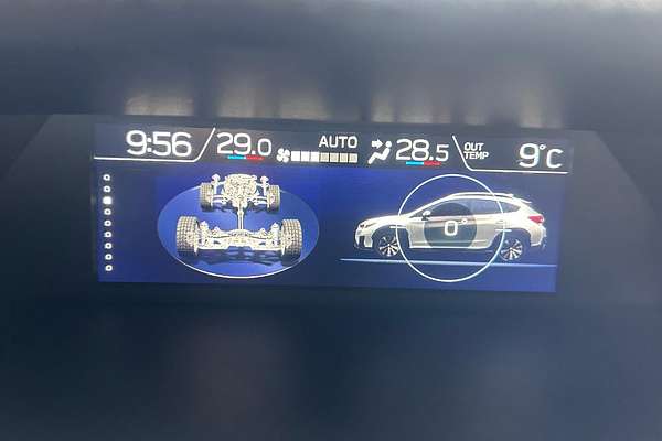 2021 Subaru XV Hybrid S G5X thumb-27