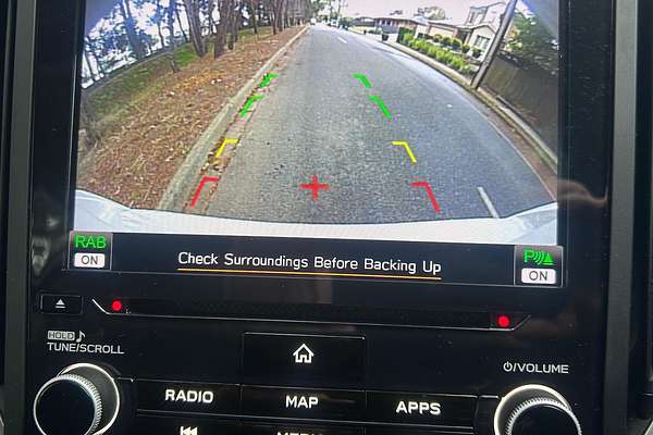 2021 Subaru XV Hybrid S G5X thumb-29