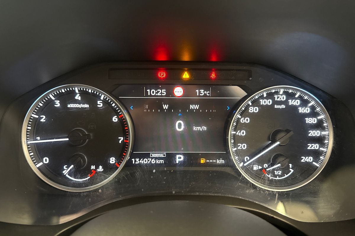 2021 Mitsubishi Outlander ES ZM