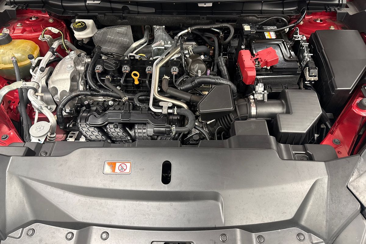 2021 Mitsubishi Outlander ES ZM