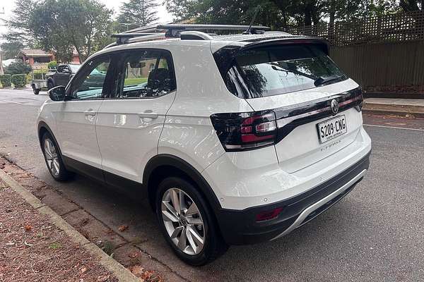 2021 Volkswagen T-Cross 85TSI Style C11 thumb-5