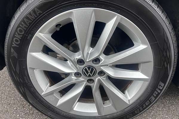 2021 Volkswagen T-Cross 85TSI Style C11 thumb-10