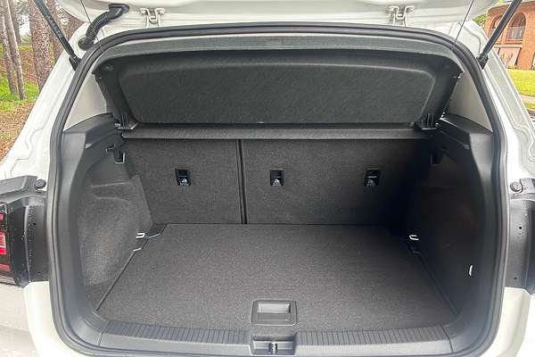 2021 Volkswagen T-Cross 85TSI Style C11 thumb-12