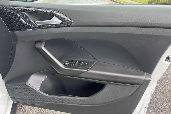 2021 Volkswagen T-Cross 85TSI Style C11 thumb-18