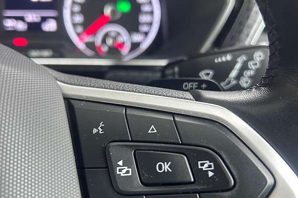 2021 Volkswagen T-Cross 85TSI Style C11 thumb-20
