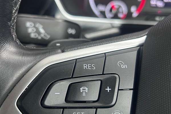 2021 Volkswagen T-Cross 85TSI Style C11 thumb-21