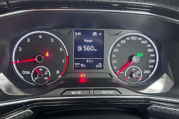 2021 Volkswagen T-Cross 85TSI Style C11 thumb-22