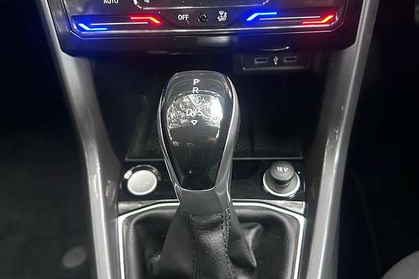 2021 Volkswagen T-Cross 85TSI Style C11 thumb-24