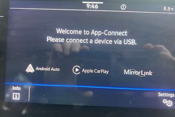 2021 Volkswagen T-Cross 85TSI Style C11 thumb-25