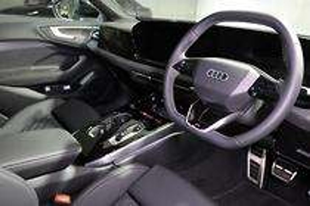 2025 Audi S5 B10