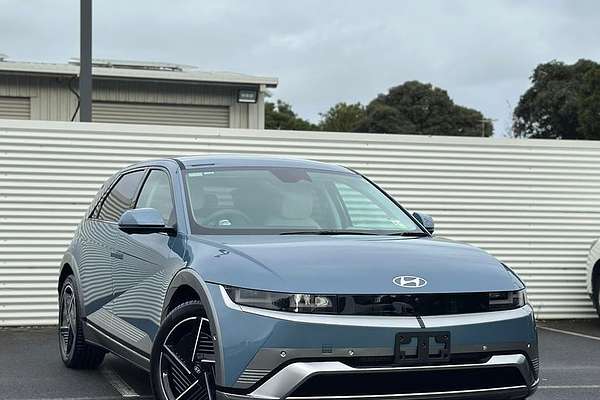 2026 Hyundai IONIQ 5 Elite NE.V7
