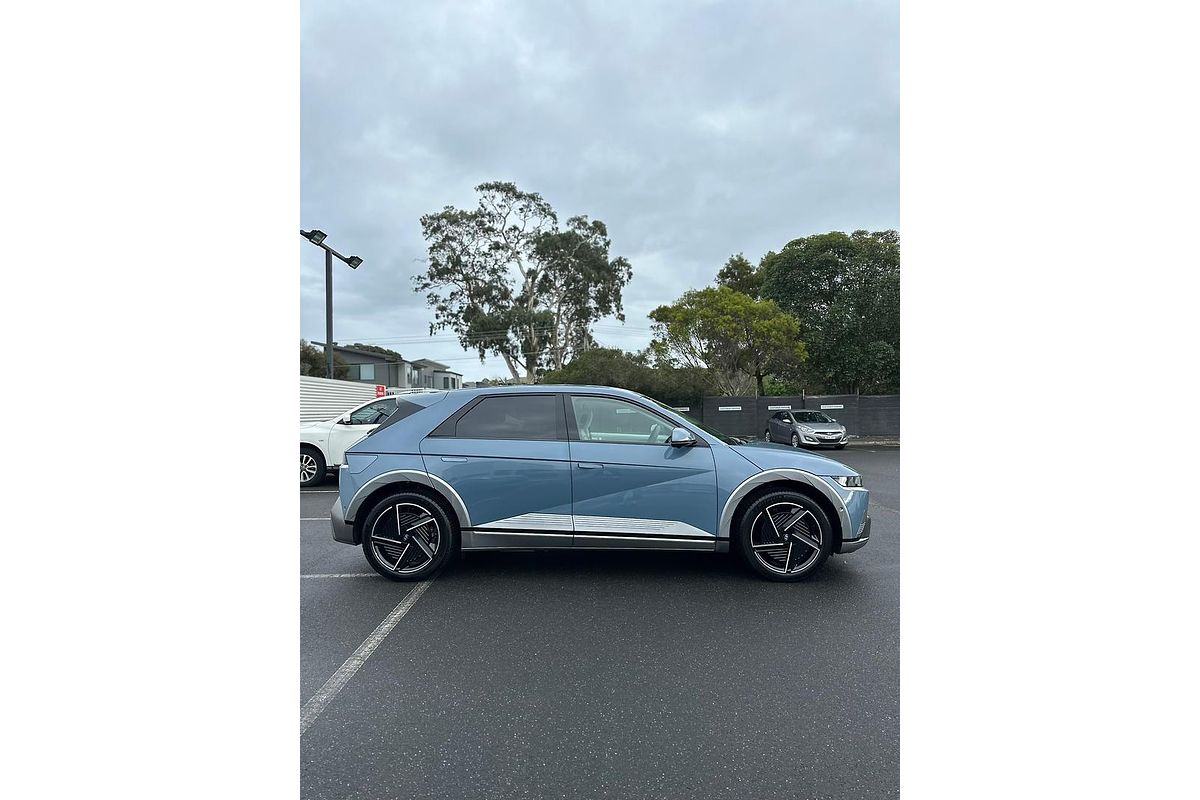 2026 Hyundai IONIQ 5 Elite NE.V7