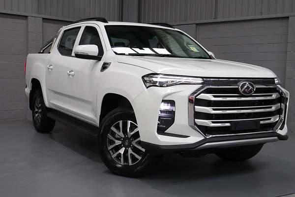2024 LDV T60 Max PRO SK8C