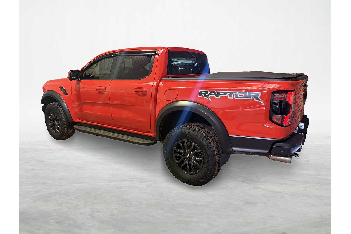 2023 Ford Unknown