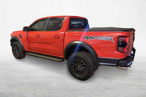 2023 Ford Unknown