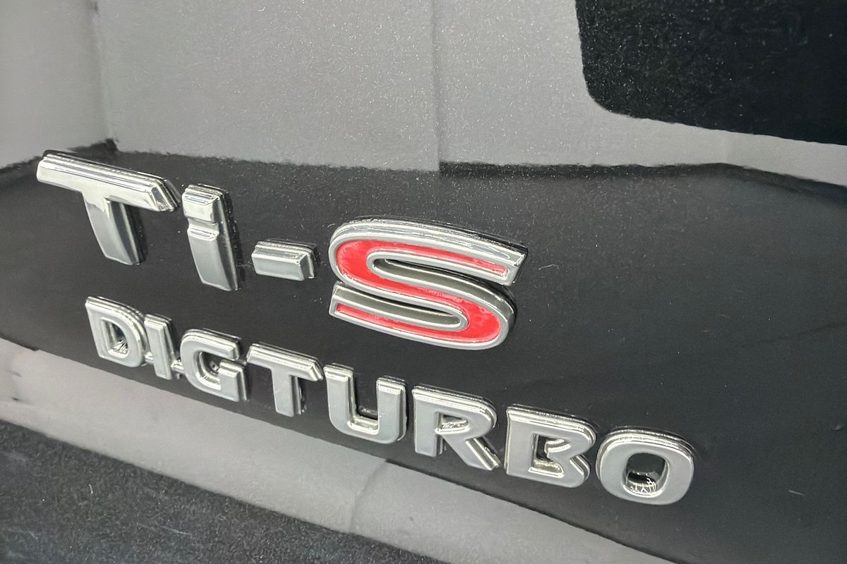2017 Nissan JUKE Ti-S F15 Series 2