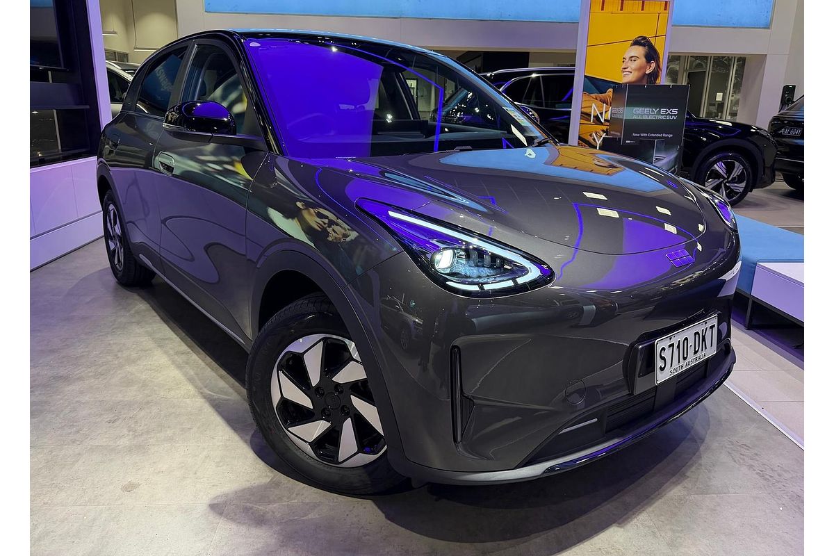 2026 Geely EX2 Inspire E22H