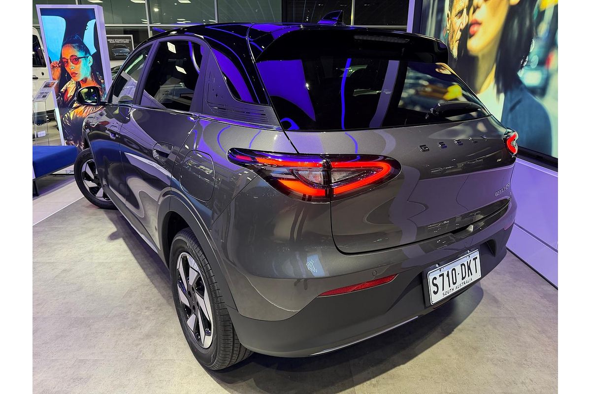 2026 Geely EX2 Inspire E22H