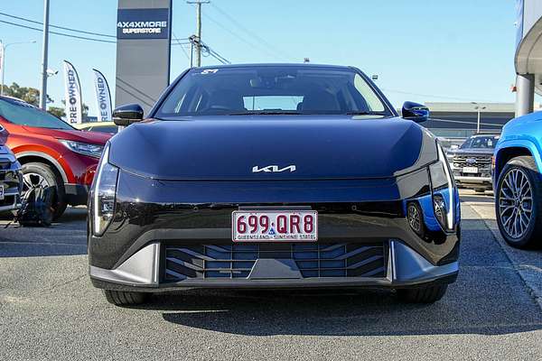 2025 Kia EV4 Air Standard Range CT thumb-2