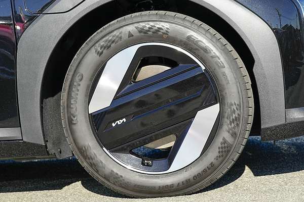 2025 Kia EV4 Air Standard Range CT thumb-4