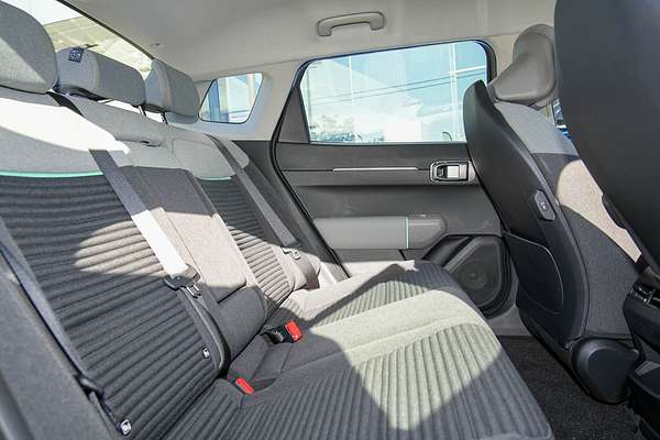2025 Kia EV4 Air Standard Range CT thumb-8