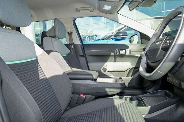 2025 Kia EV4 Air Standard Range CT thumb-9