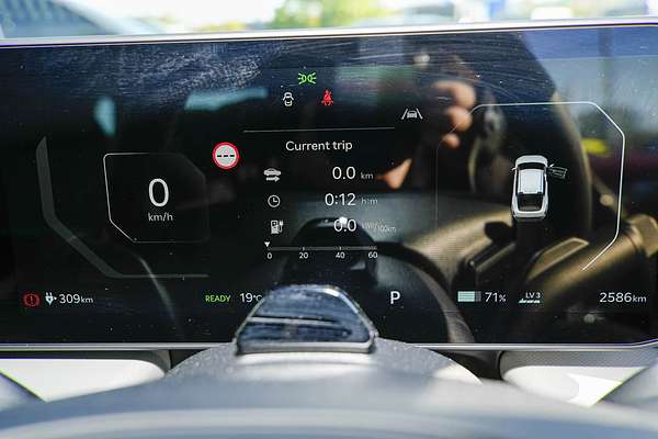 2025 Kia EV4 Air Standard Range CT thumb-10
