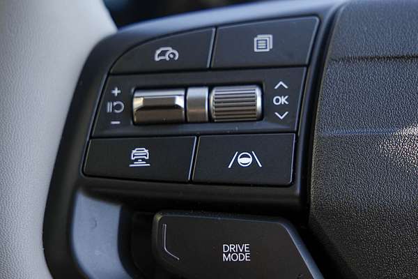 2025 Kia EV4 Air Standard Range CT thumb-15