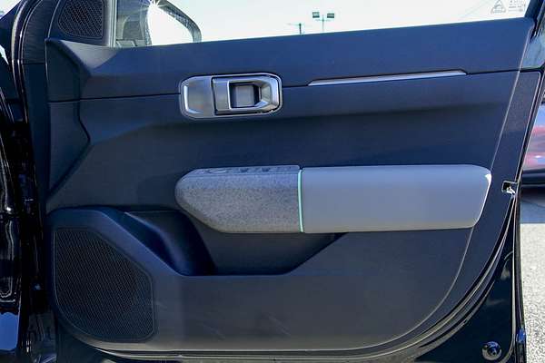 2025 Kia EV4 Air Standard Range CT thumb-16