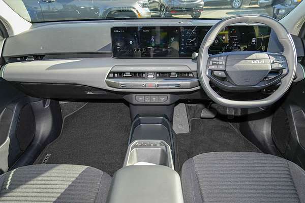 2025 Kia EV4 Air Standard Range CT thumb-17