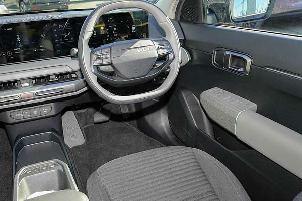 2025 Kia EV4 Air Standard Range CT thumb-18